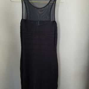 Bodycon dress